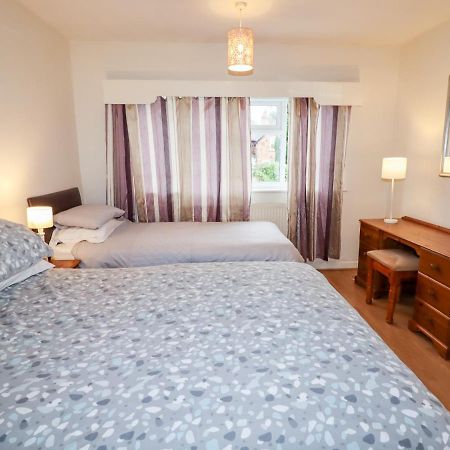 Villa The Hawthorns à Chester Extérieur photo