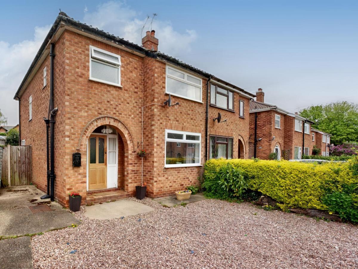 Villa The Hawthorns à Chester Extérieur photo
