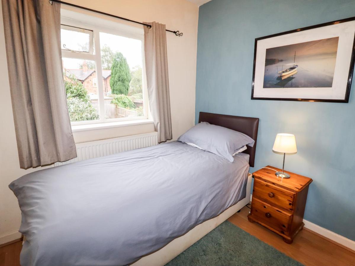 Villa The Hawthorns à Chester Extérieur photo