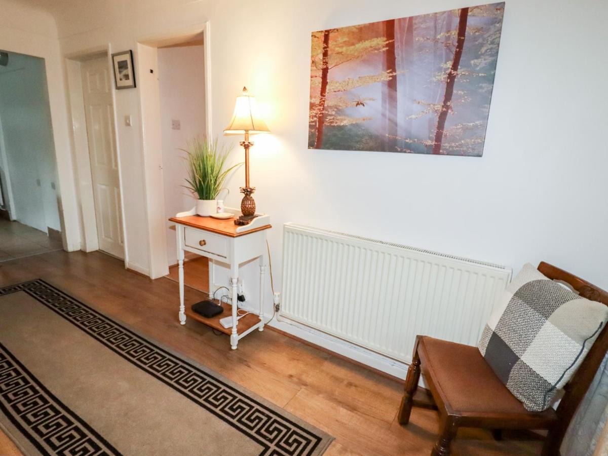 Villa The Hawthorns à Chester Extérieur photo